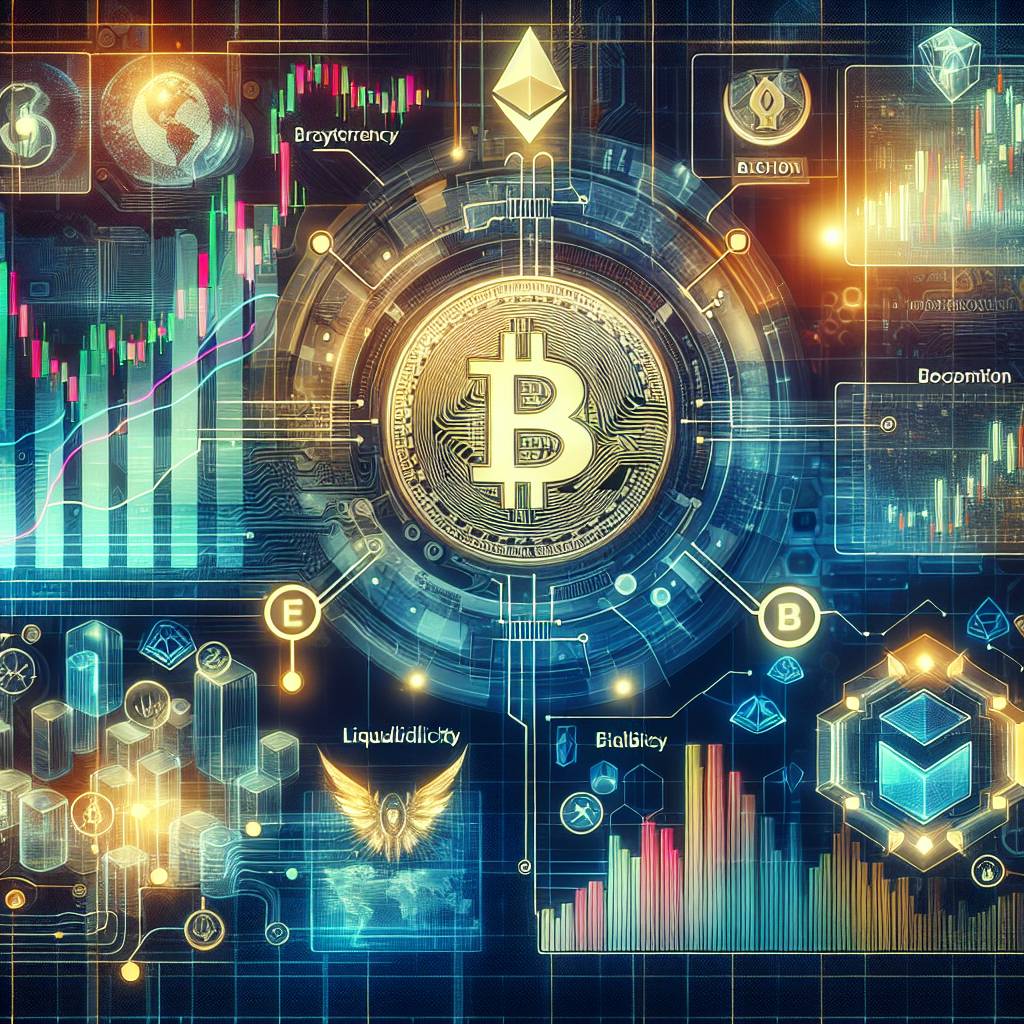 What strategies do financial gurus use to make profits in the cryptocurrency market?