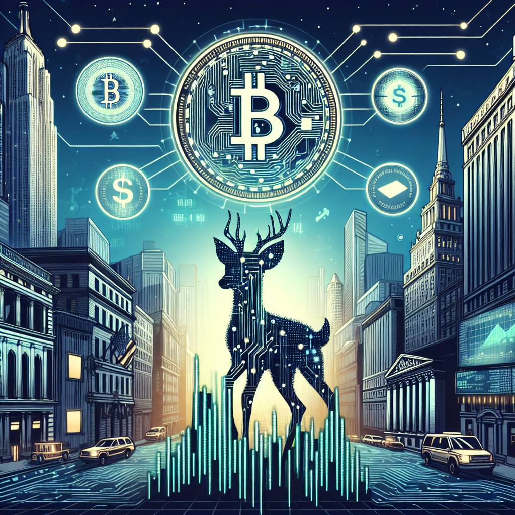 What is Bambi Coin and how does it relate to the crypto industry?