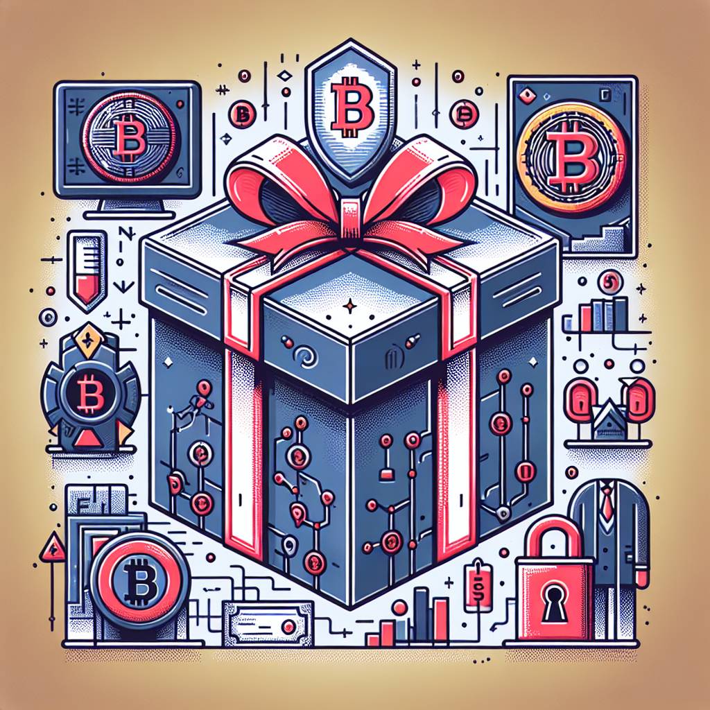 How can I securely transfer bitcoin to a recipient's address?