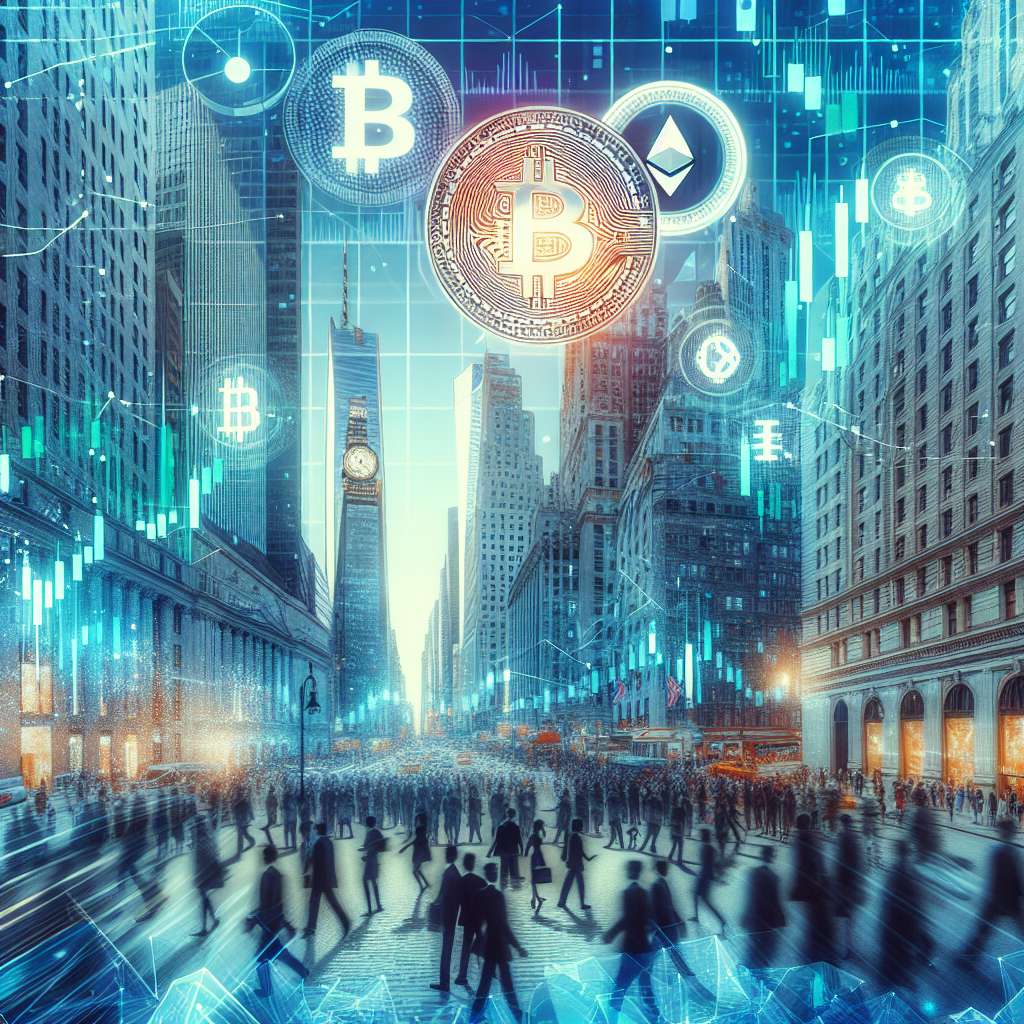 What are the investment opportunities in the cryptocurrency market given the $7.13 billion US YOY growth?