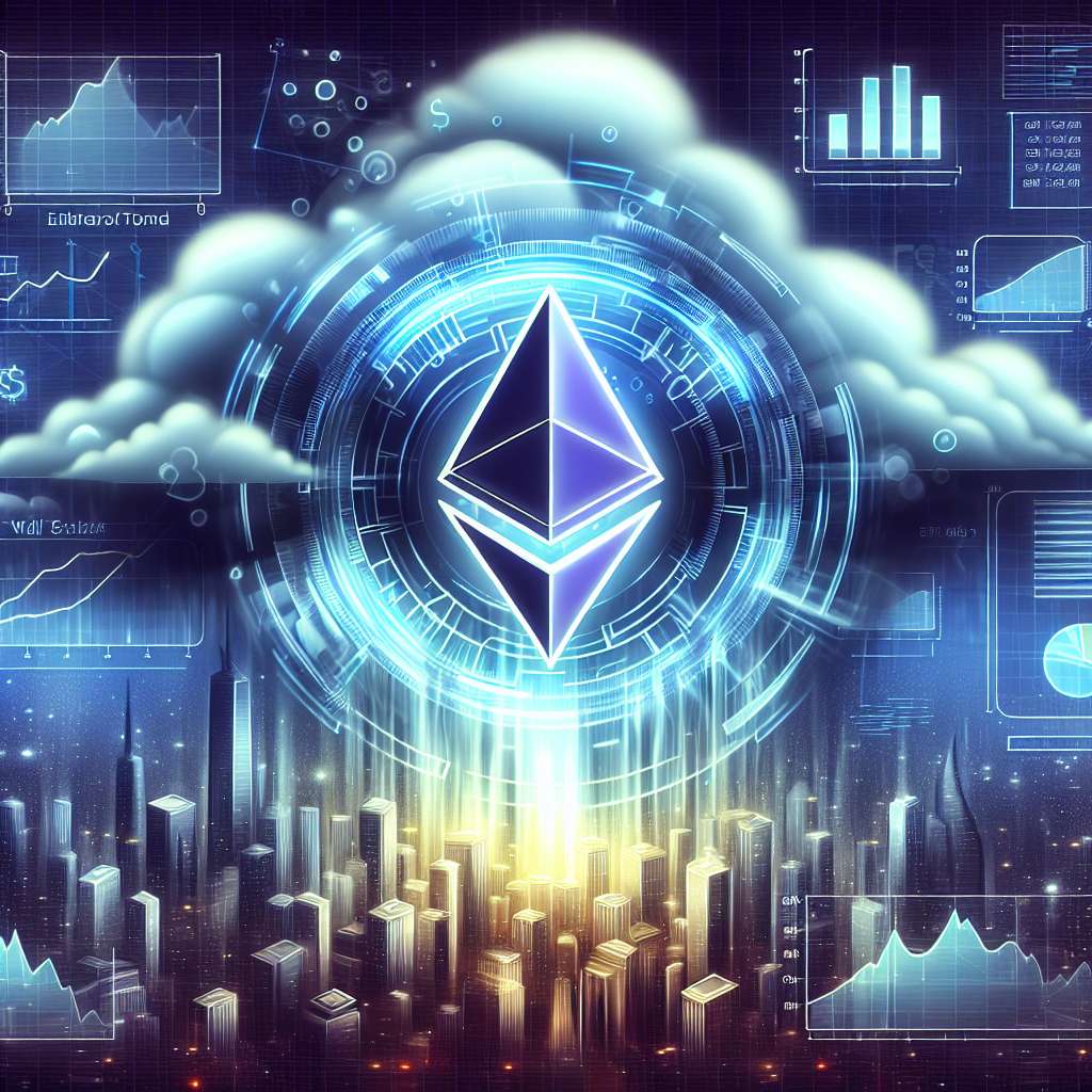What are the potential risks and challenges of accepting ETH?