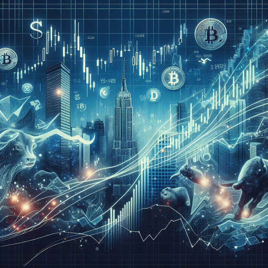 How does Trust Investing affect the value of digital currencies?