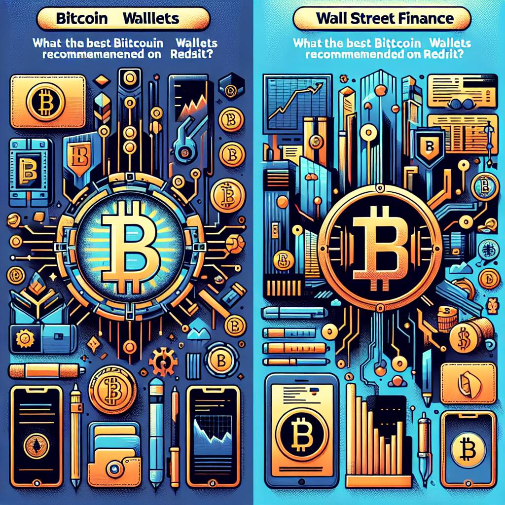 What are the best bitcoin wallets with no fees?