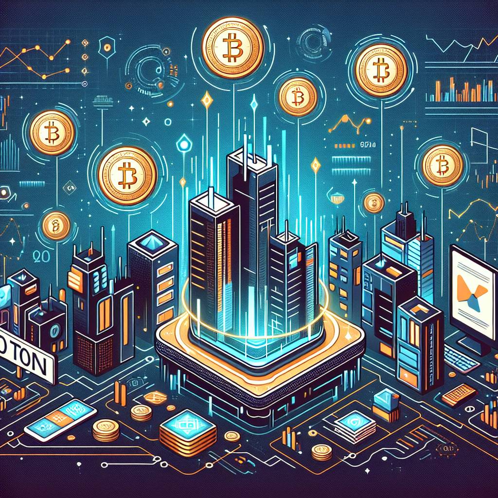 What is the future of cryptocurrencies in the United States?