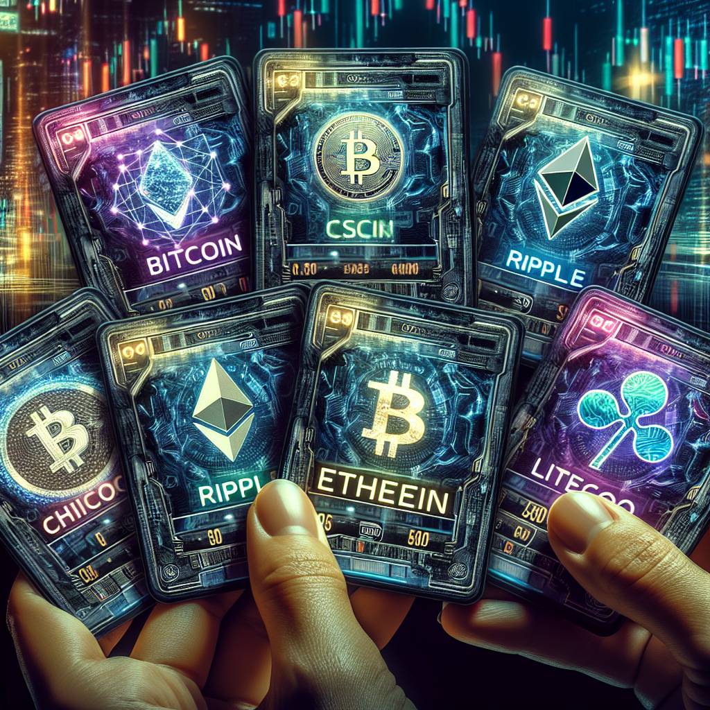 What are the best limited card login options for cryptocurrency trading?