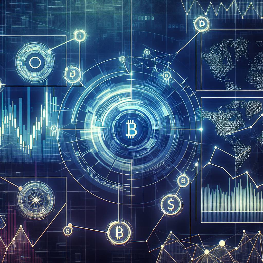What are the key factors to consider when selecting a random sample for a cryptocurrency market research?