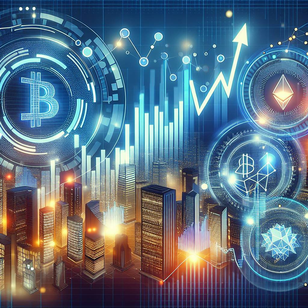 Which cryptocurrencies have seen the biggest increase in value today?