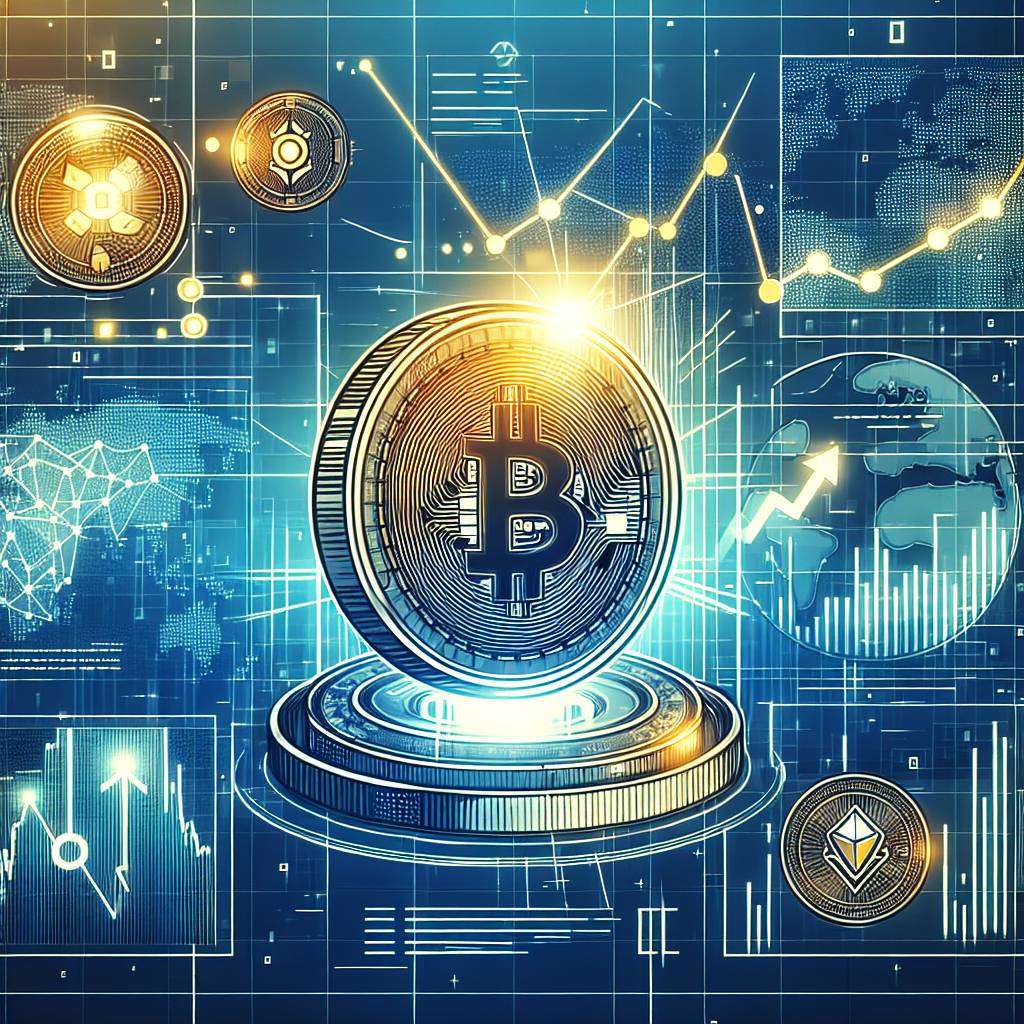 What are the latest trends in digital currency investments mentioned by Jeff Molina and Ben Davis?