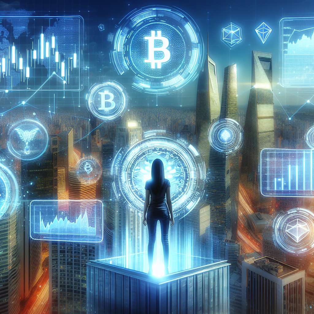 Where can I find reliable resources to learn about blockchain technology and its impact on the future of cryptocurrencies?