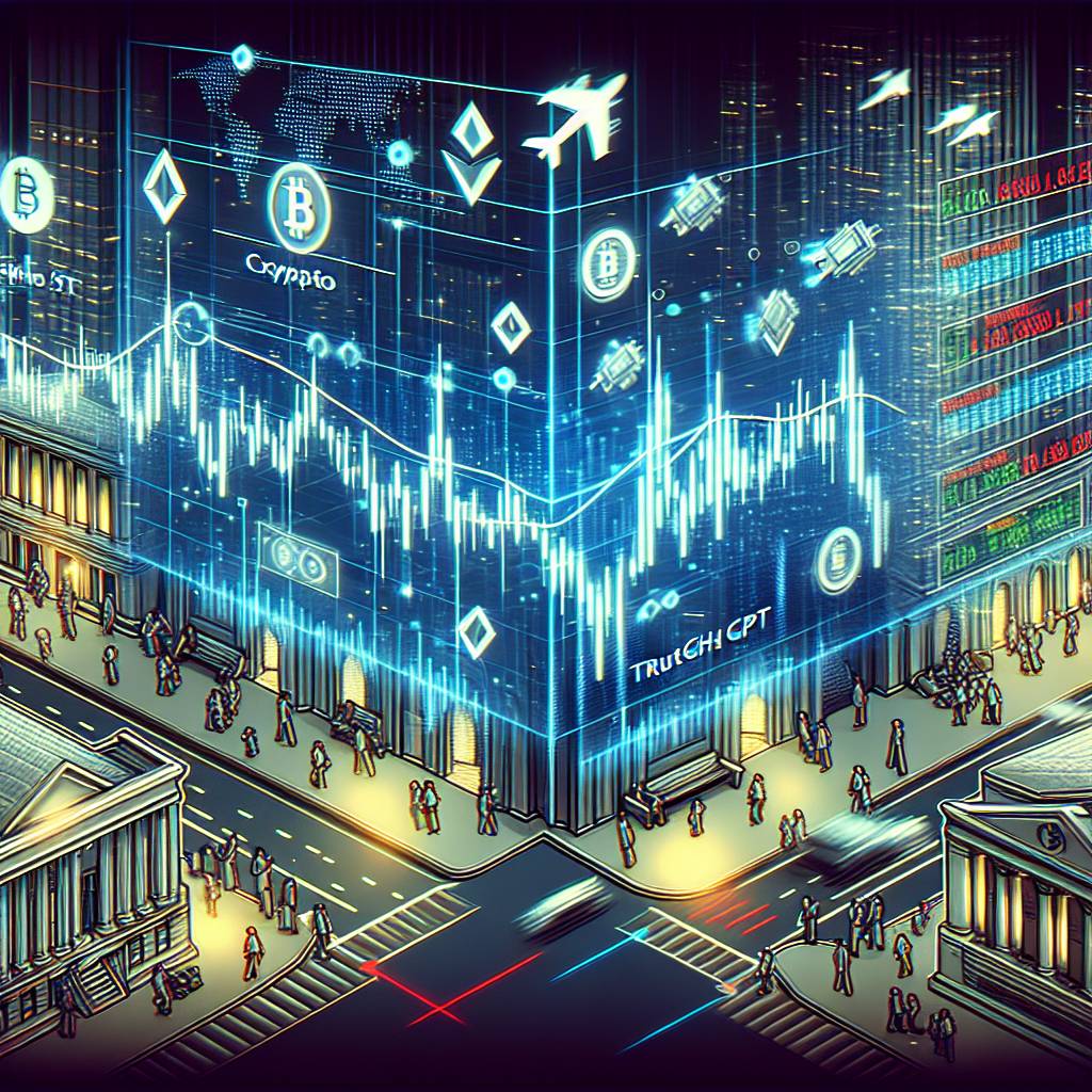 Which exchanges offer tectonic crypto for trading?