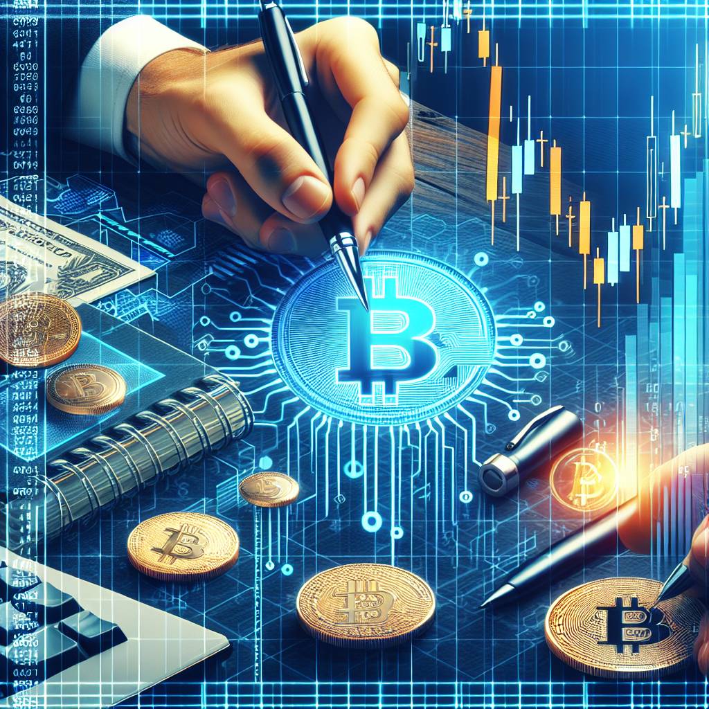 What are some recommended tools and platforms for trading with forex in the cryptocurrency industry?