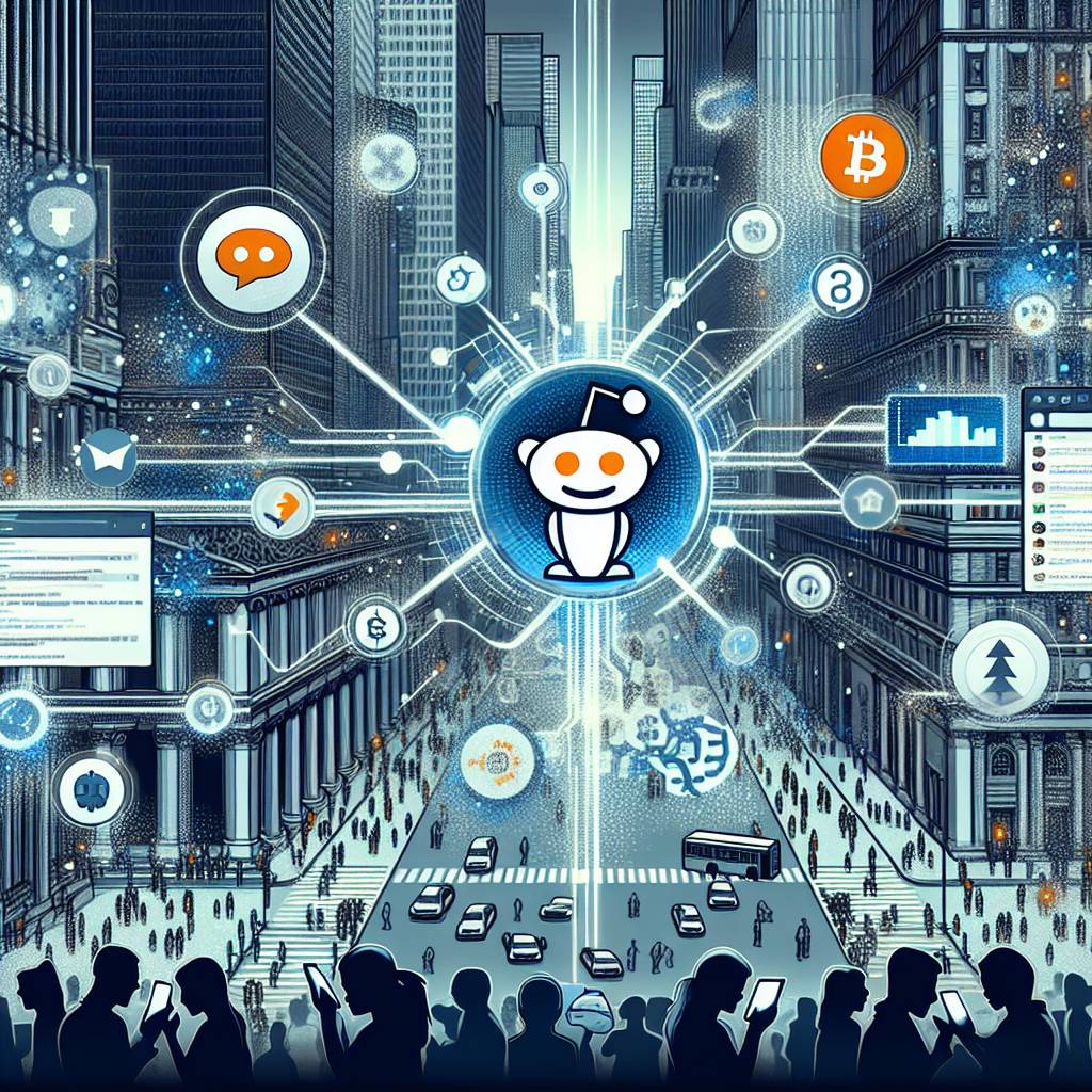 Which Reddit communities or subreddits are actively discussing Oyster PRL and its potential in the cryptocurrency industry?