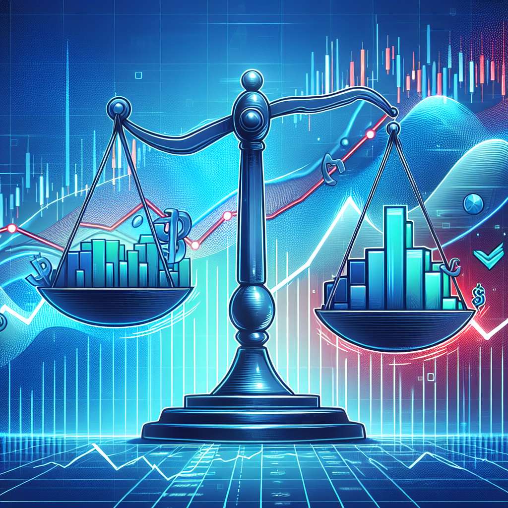 Are there any mac trading platforms that offer advanced charting tools for analyzing cryptocurrency markets?