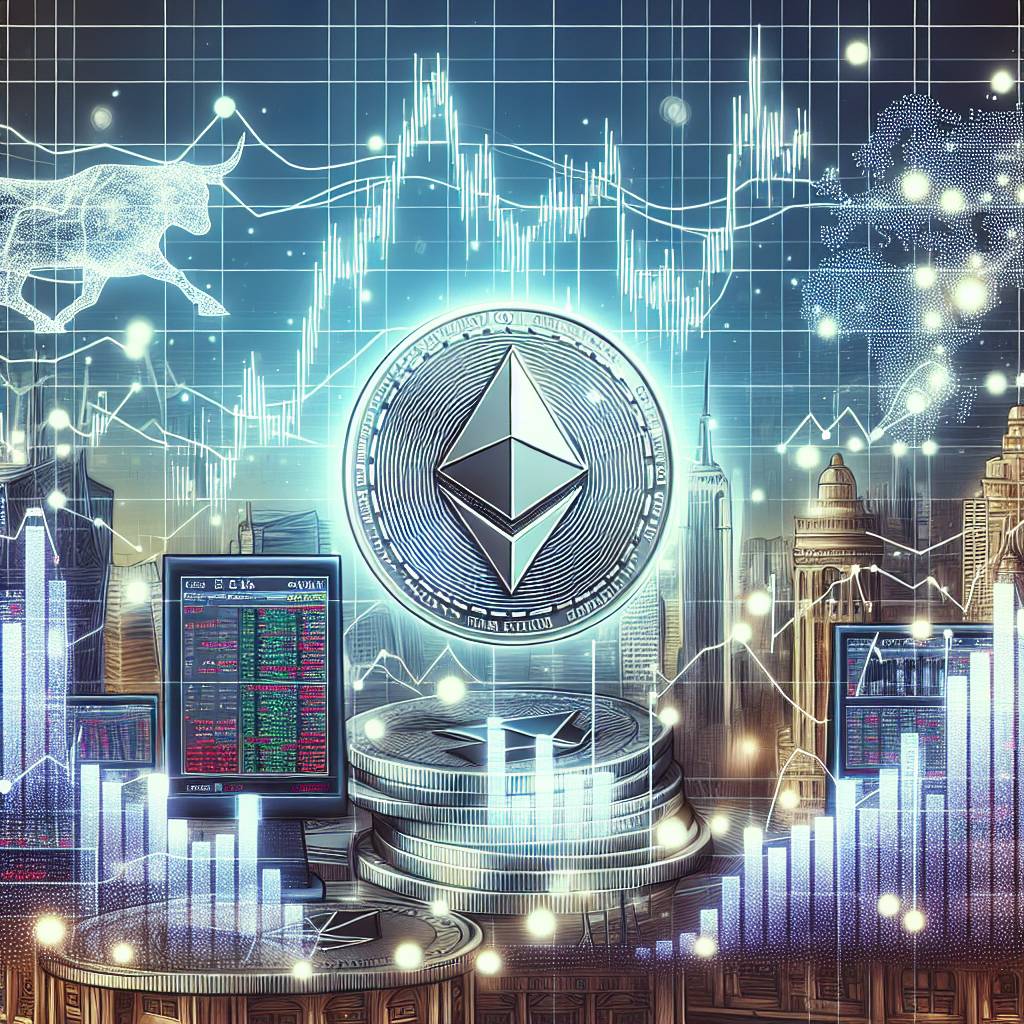 Is scalping Ethereum a profitable trading strategy?