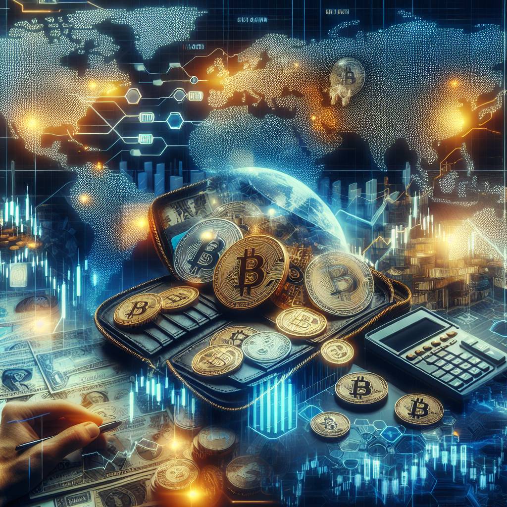 How can investors protect their cryptocurrency investments during the biggest stock crash in history?