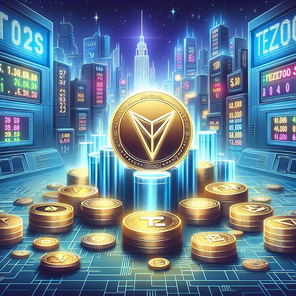 How does Venom Foundation contribute to the development of digital currencies?