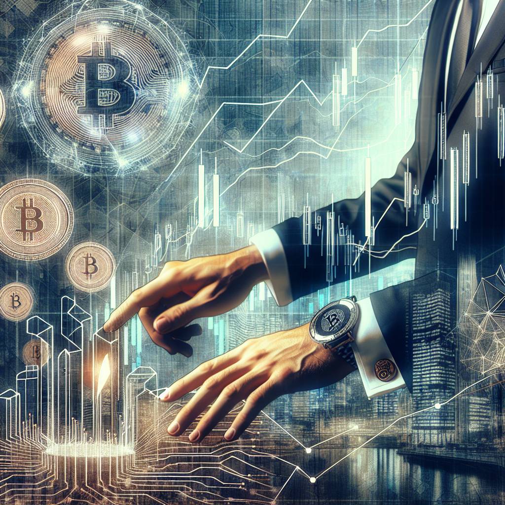 How can I view cryptocurrency market trends without opening a trading platform?