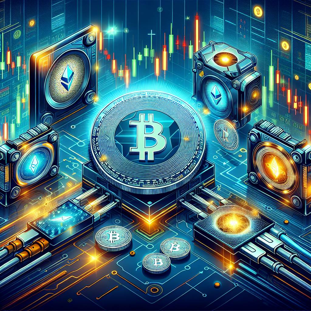 Which software is commonly used by day traders in the cryptocurrency market?