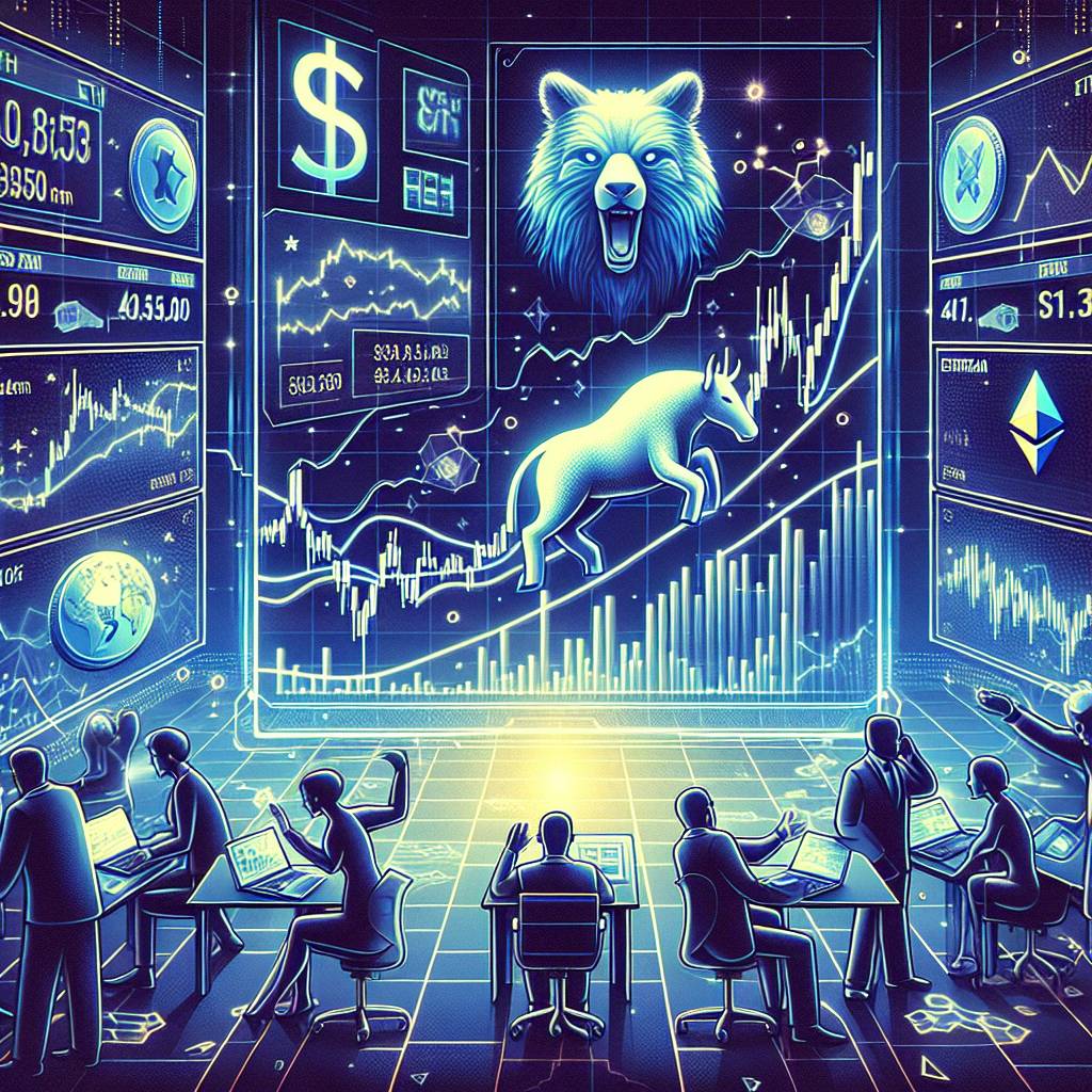 What are the best strategies to trade cryptocurrency during a market correction?