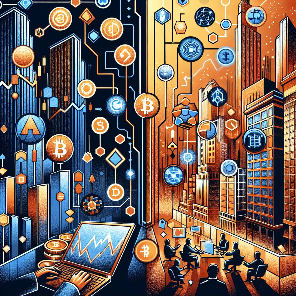 What are the advantages and disadvantages of using the fast stochastic pattern as a technical indicator in the world of digital currencies?