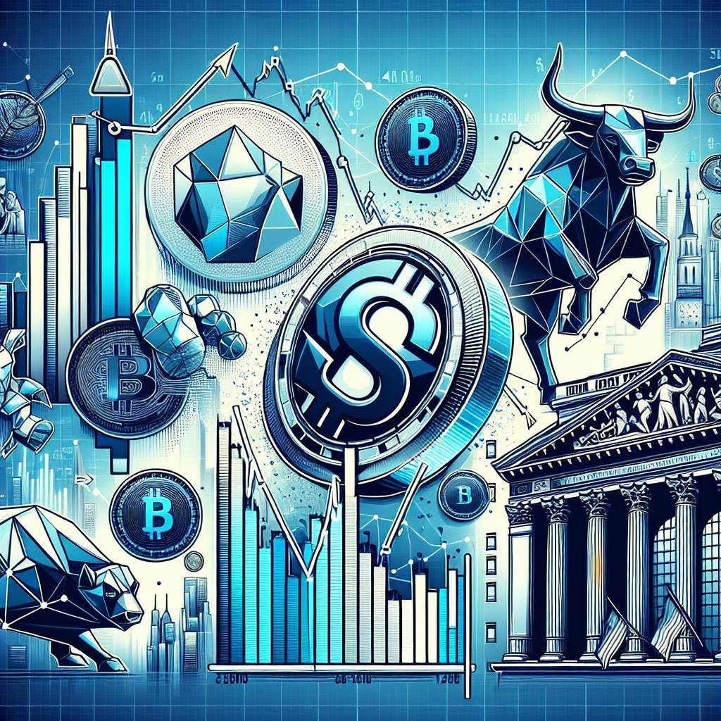 What are the most effective day trading patterns for cryptocurrency?