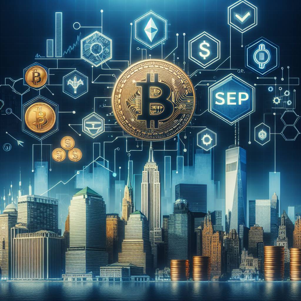 What are the advantages of making 2022 Roth contributions with digital currencies?