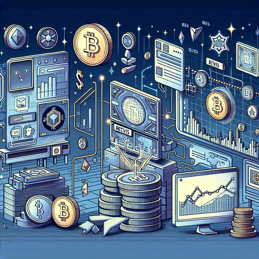 How can cold fusion stocks benefit from the rise of cryptocurrencies?