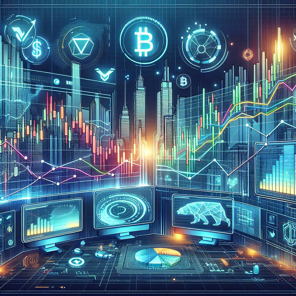 How can I analyze Matic USD trading on TradingView for better investment decisions?