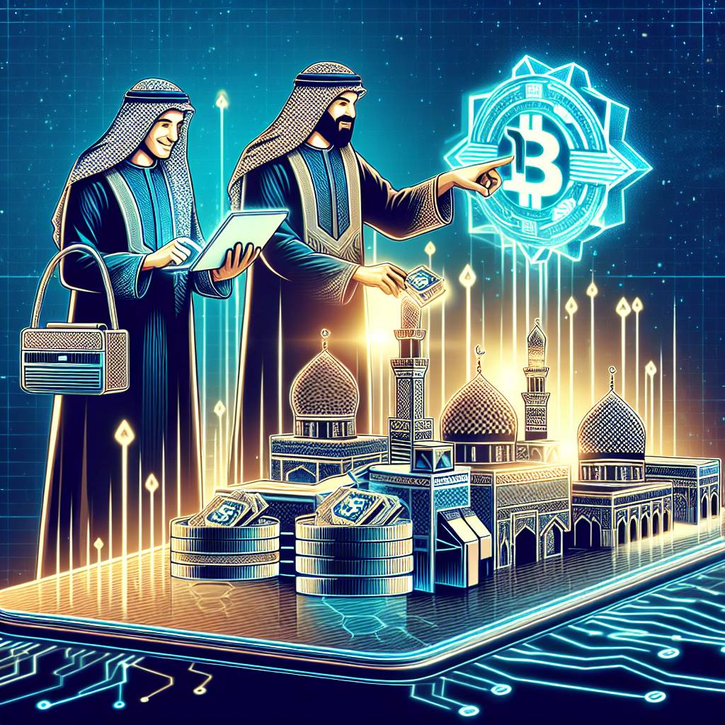 How can I buy crypto in Iraq?