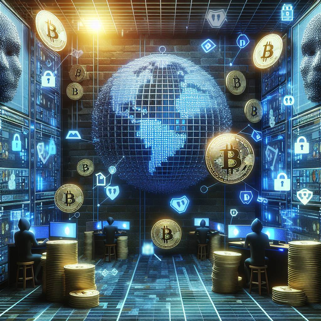 What security measures do global crypto exchanges have in place?