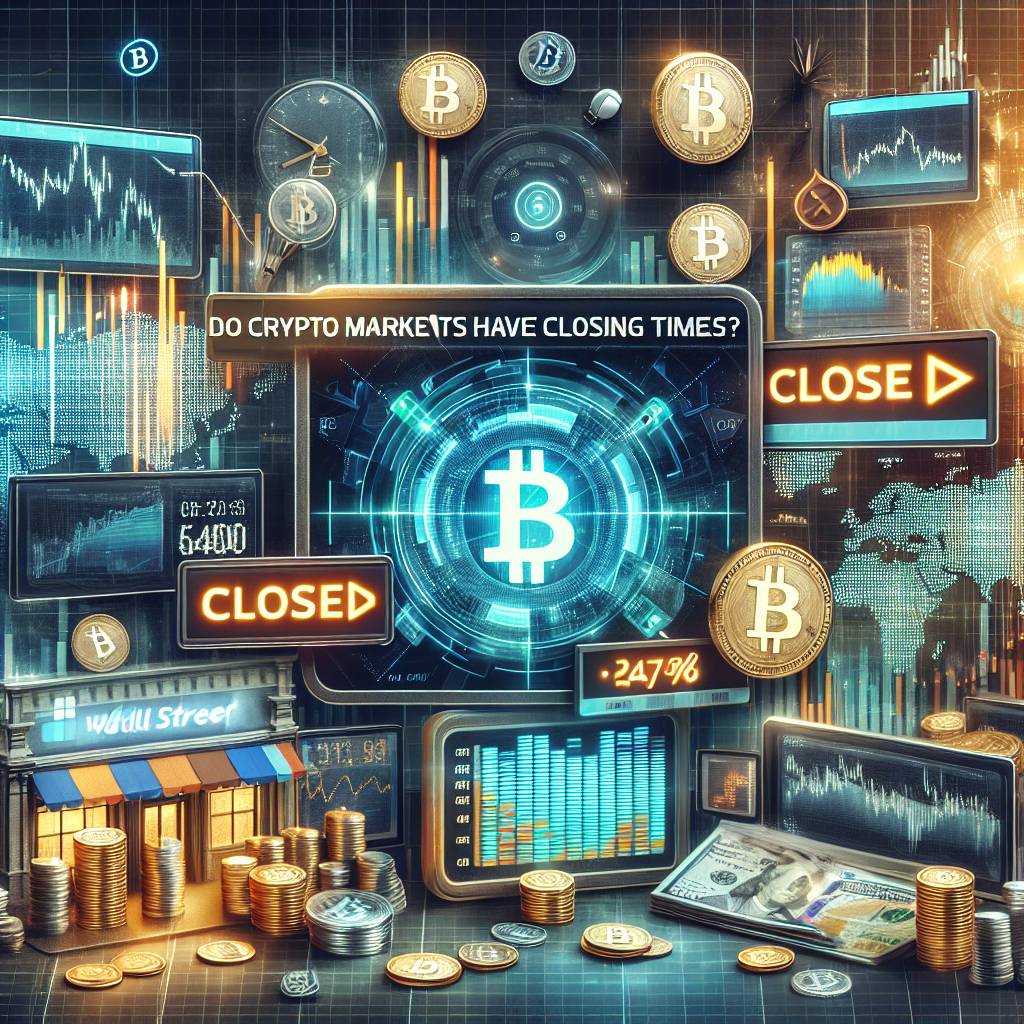 What impact do crypto fundamentals have on market prices?