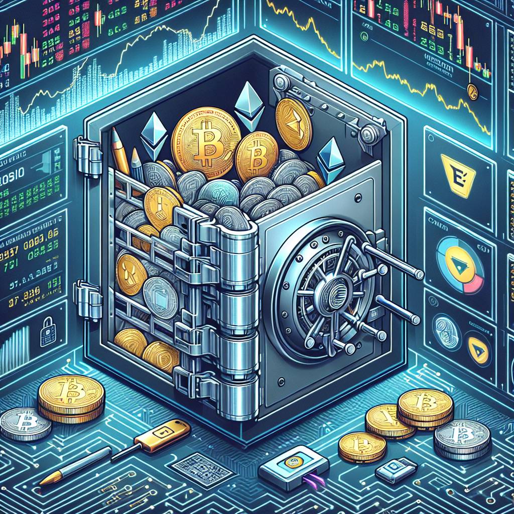 How can the strength and power of cryptocurrencies be measured and evaluated?