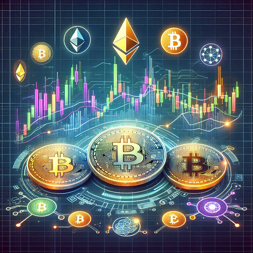 What is the impact of market volatility on the cryptocurrency prices monitored by nndm stock marketwatch?