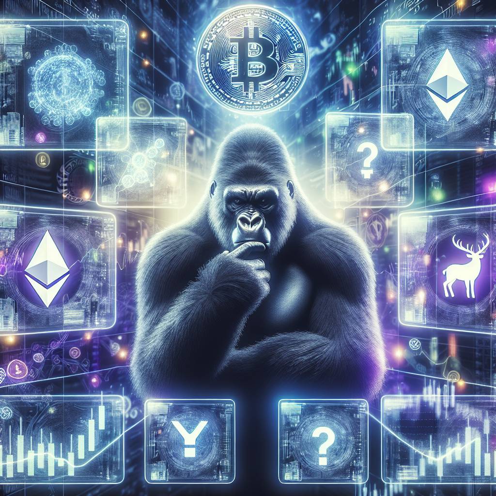 What are the latest insights provided by crypto gorilla regarding the crypto market?