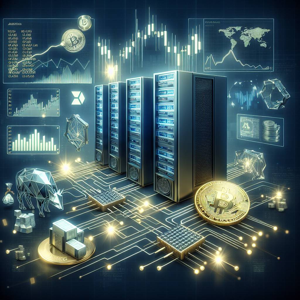 What are the advantages of using Lansdale radar for tracking cryptocurrency price movements?