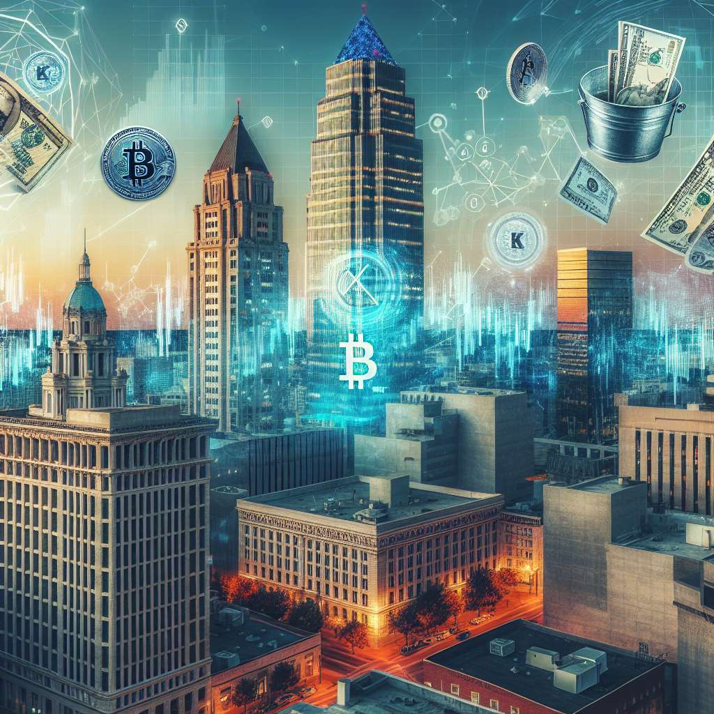 What are the best ways to invest in cryptocurrency in Rome, GA?