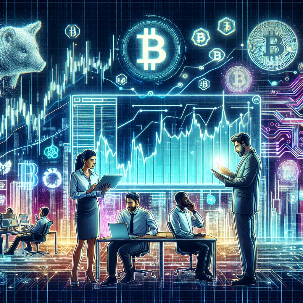 How does the volatility of the gold chart compare to the bitcoin chart ETF?