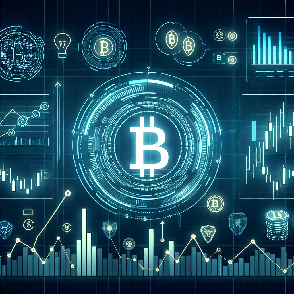 What are the key features and functionalities of bybit charts for tracking digital asset prices?