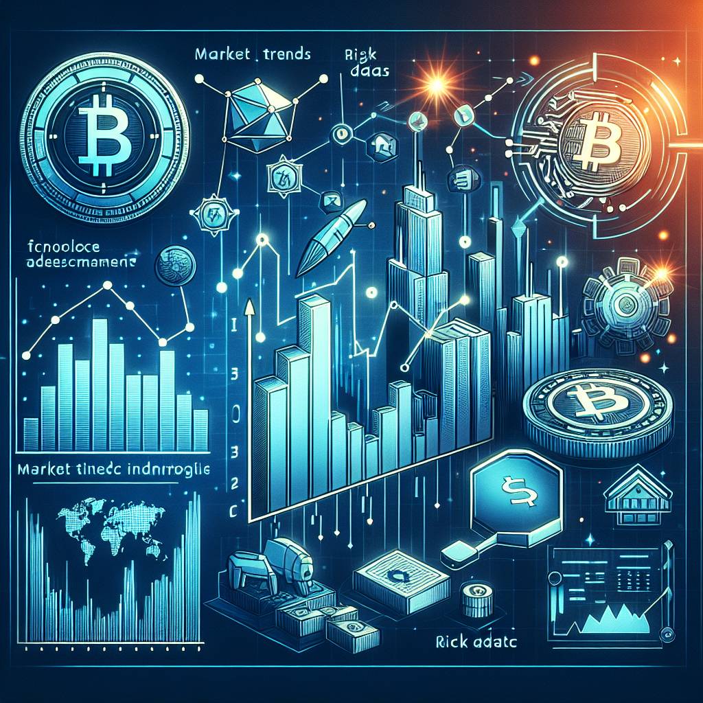 What are the key factors that influence the return on equity (ROE) of digital asset management companies?