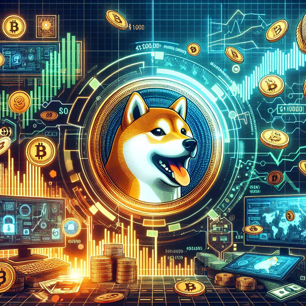 How can I buy Shiba Inu Coin for 10 cents?