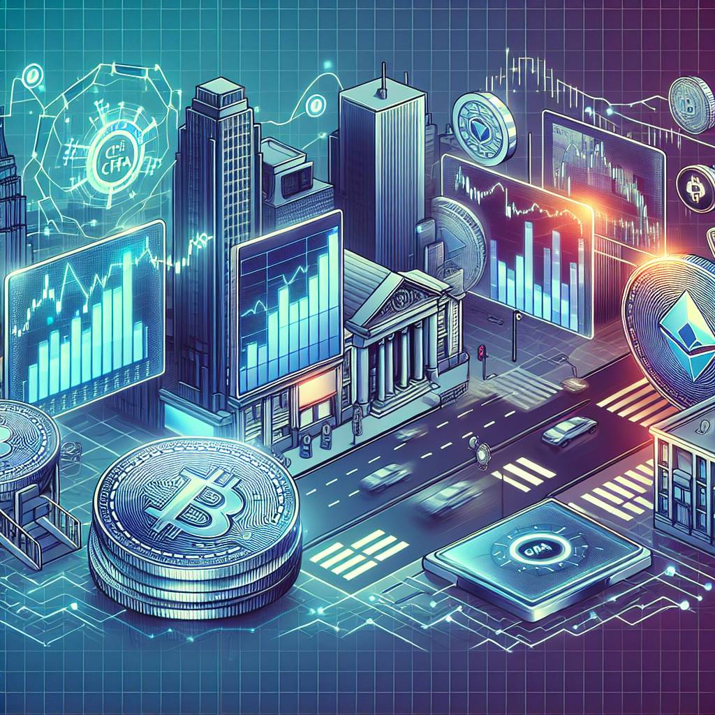 What is the impact of OAS Finance on the cryptocurrency market?