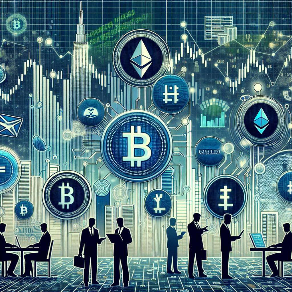 What should I consider when choosing a futures trading company for cryptocurrency?