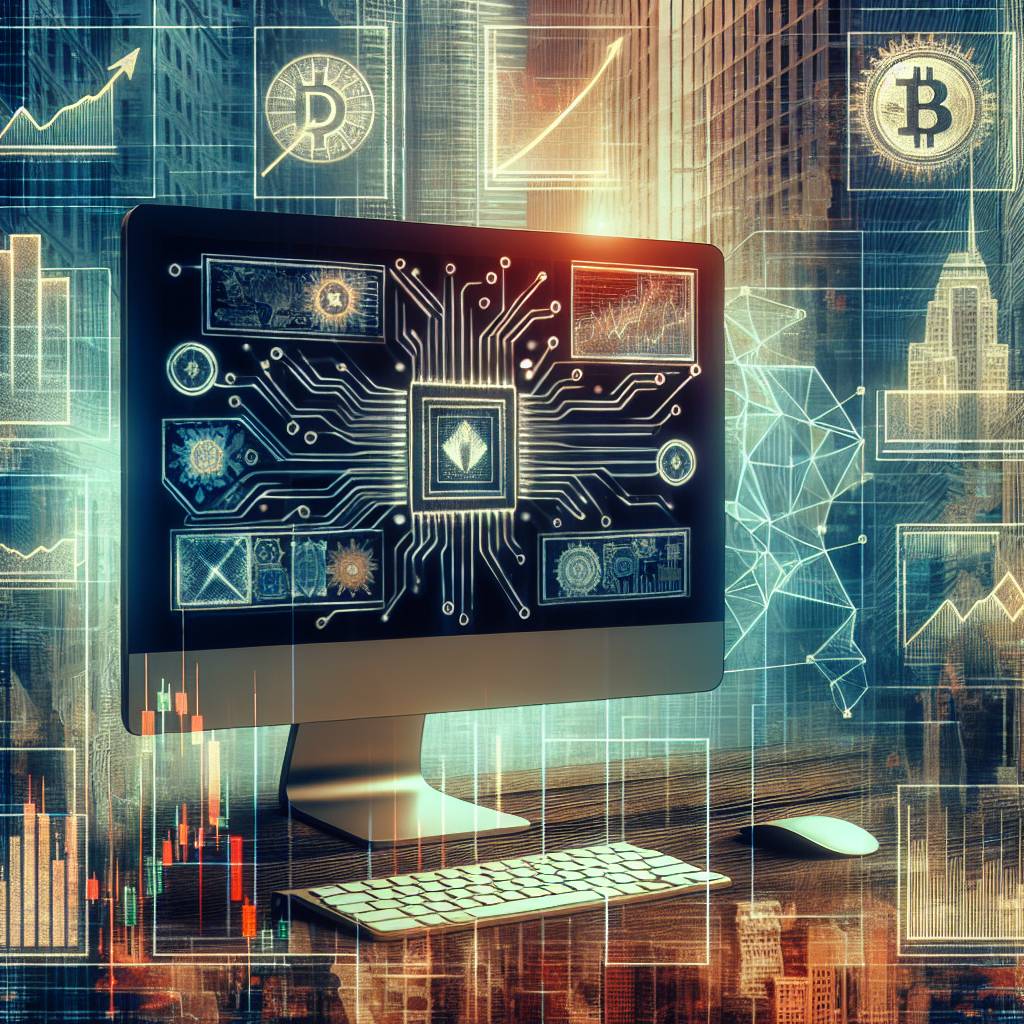 Are there any tips or tricks for saving charts on TradingView to analyze cryptocurrency market trends?