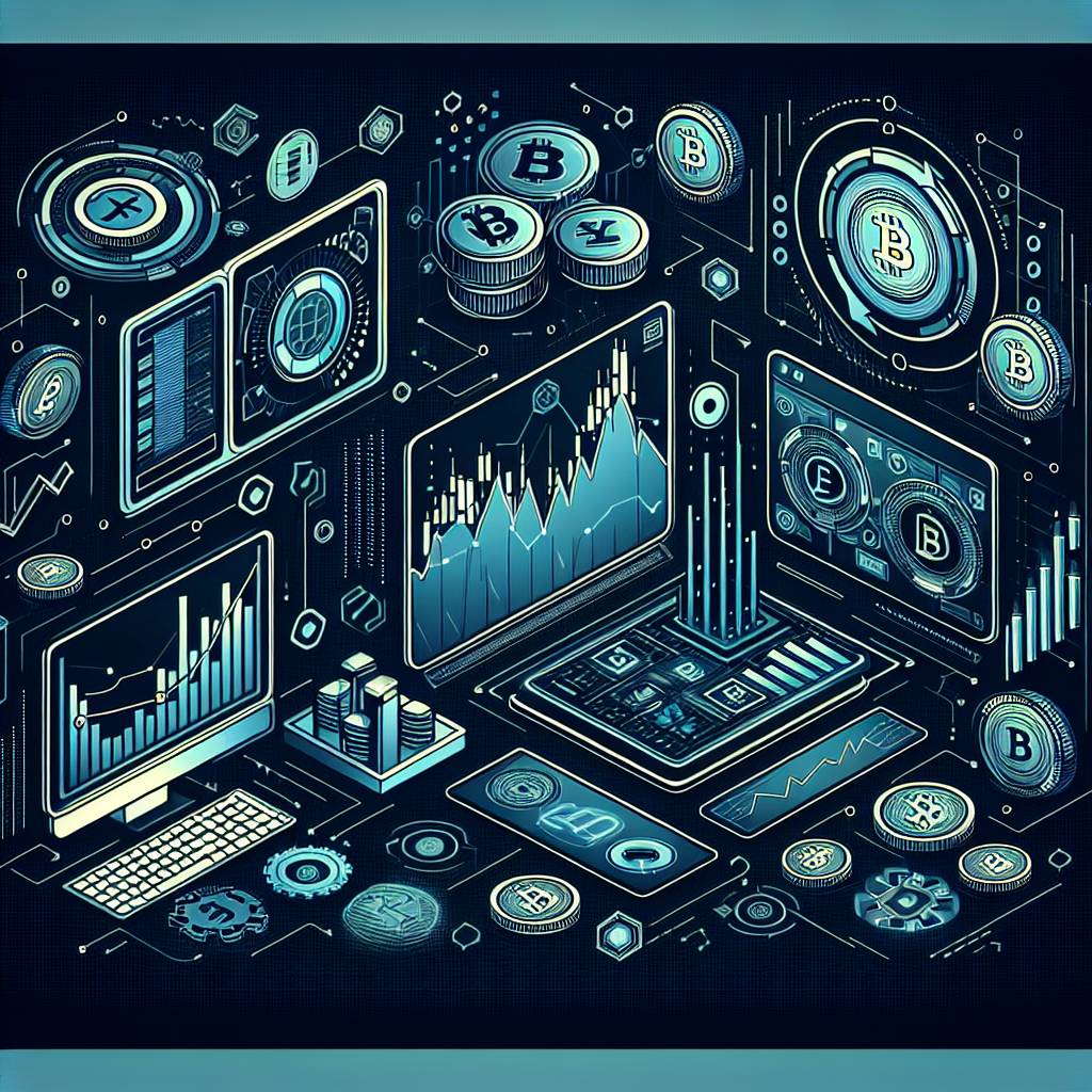 How can I use tradingview to track LTC/USD price movements?