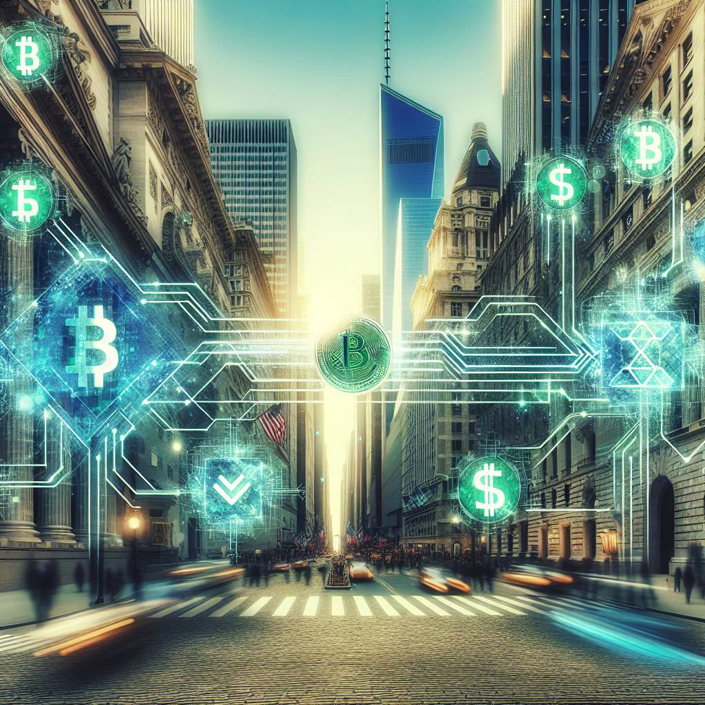 How can Novatech cryptocurrency be integrated into existing financial systems?