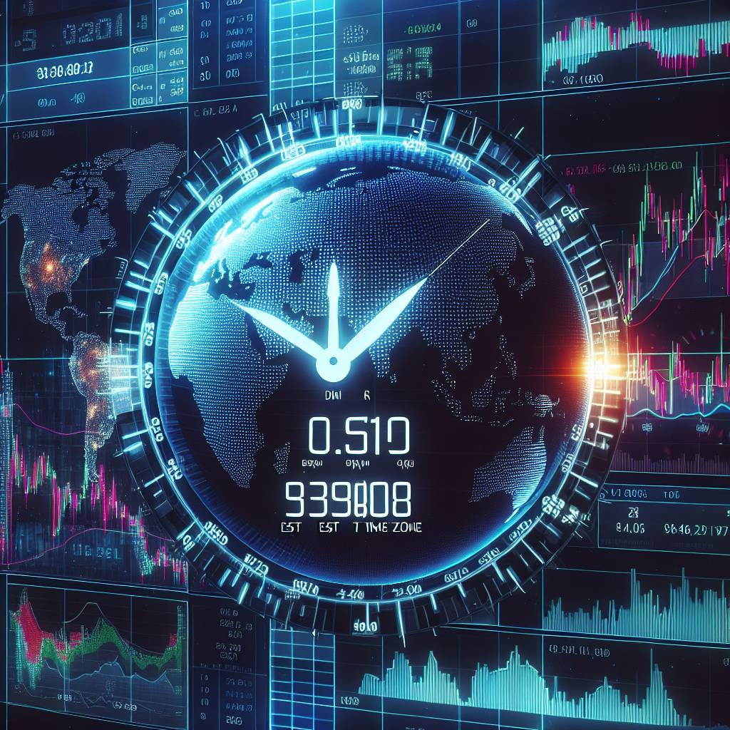 What are the opening hours for GER30 trading on cryptocurrency exchanges?
