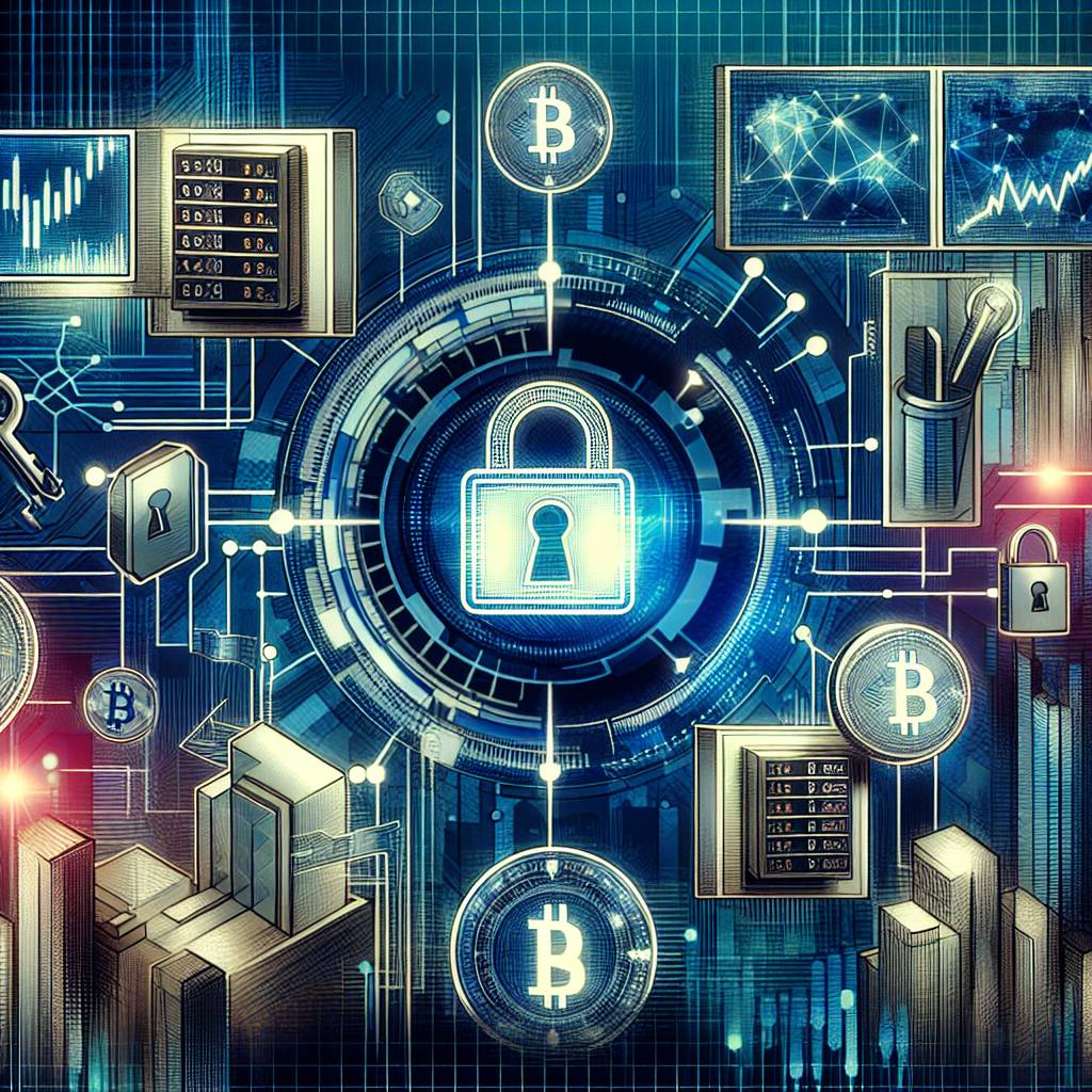 What is the best way to secure my digital assets on btc2228.com?