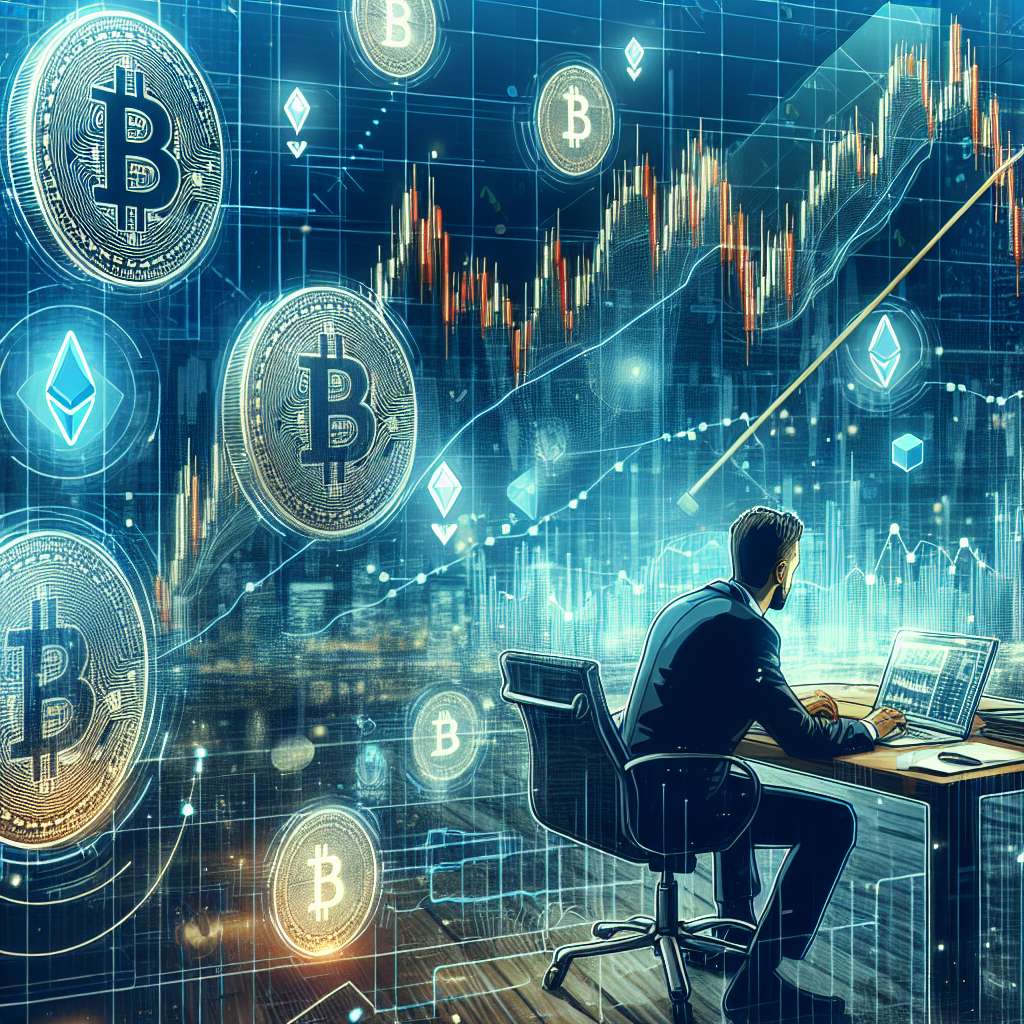 What is shorting a cryptocurrency?