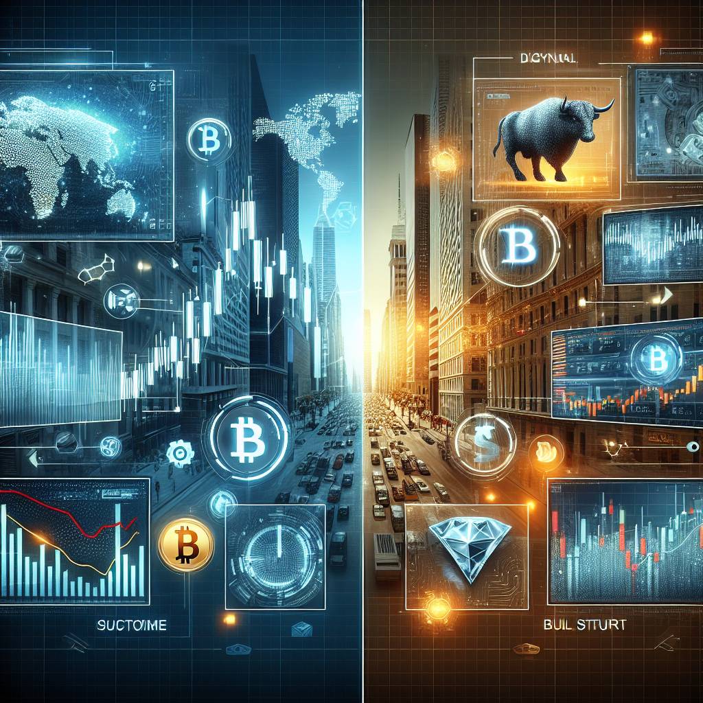 How can I stay updated on the NAS100 news and its impact on the cryptocurrency market?