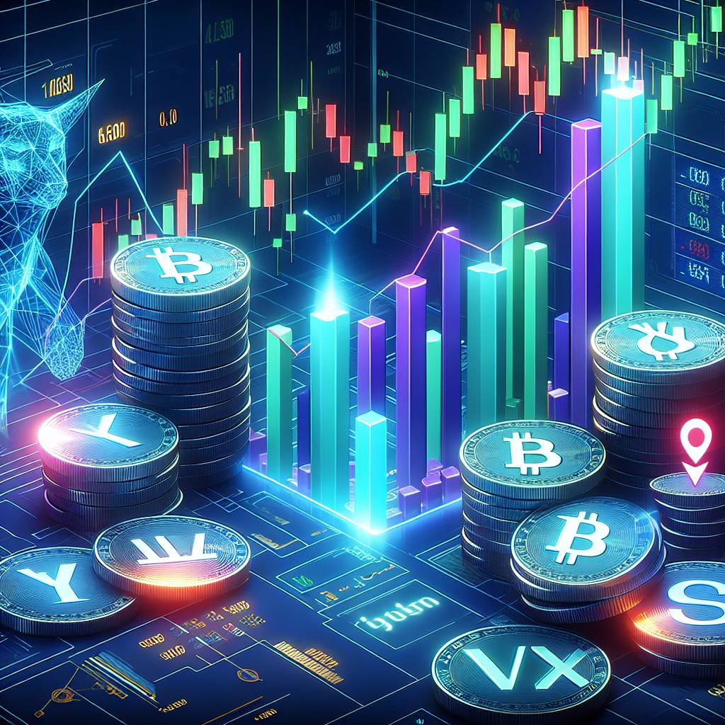 Are there any free market forecast indicators available for cryptocurrency traders?
